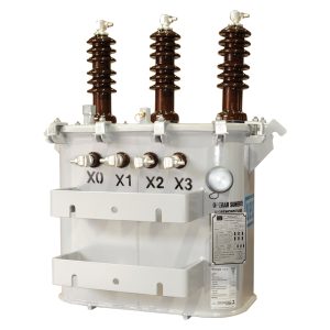 Transformadores de 30 kVA