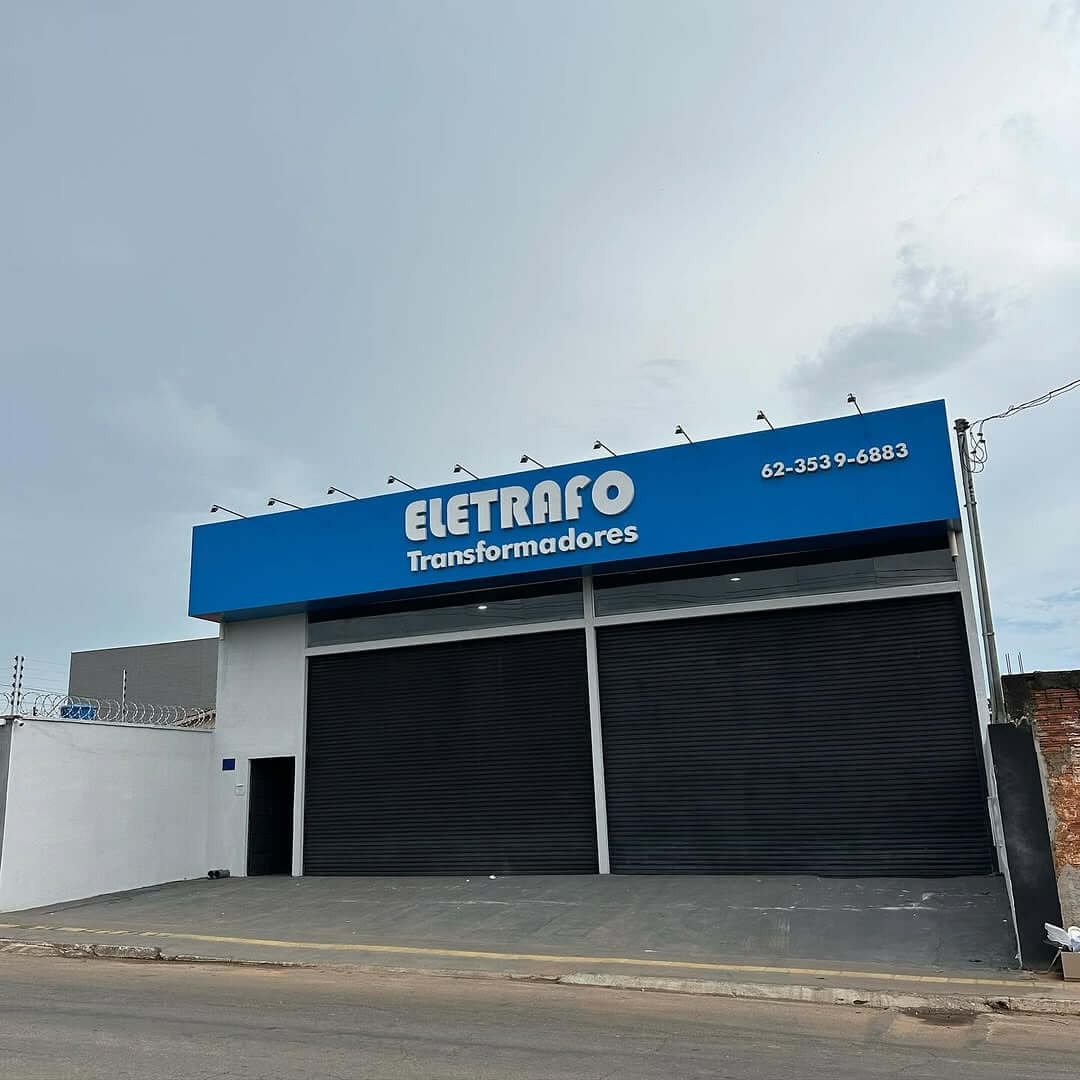 Transformadores de energia