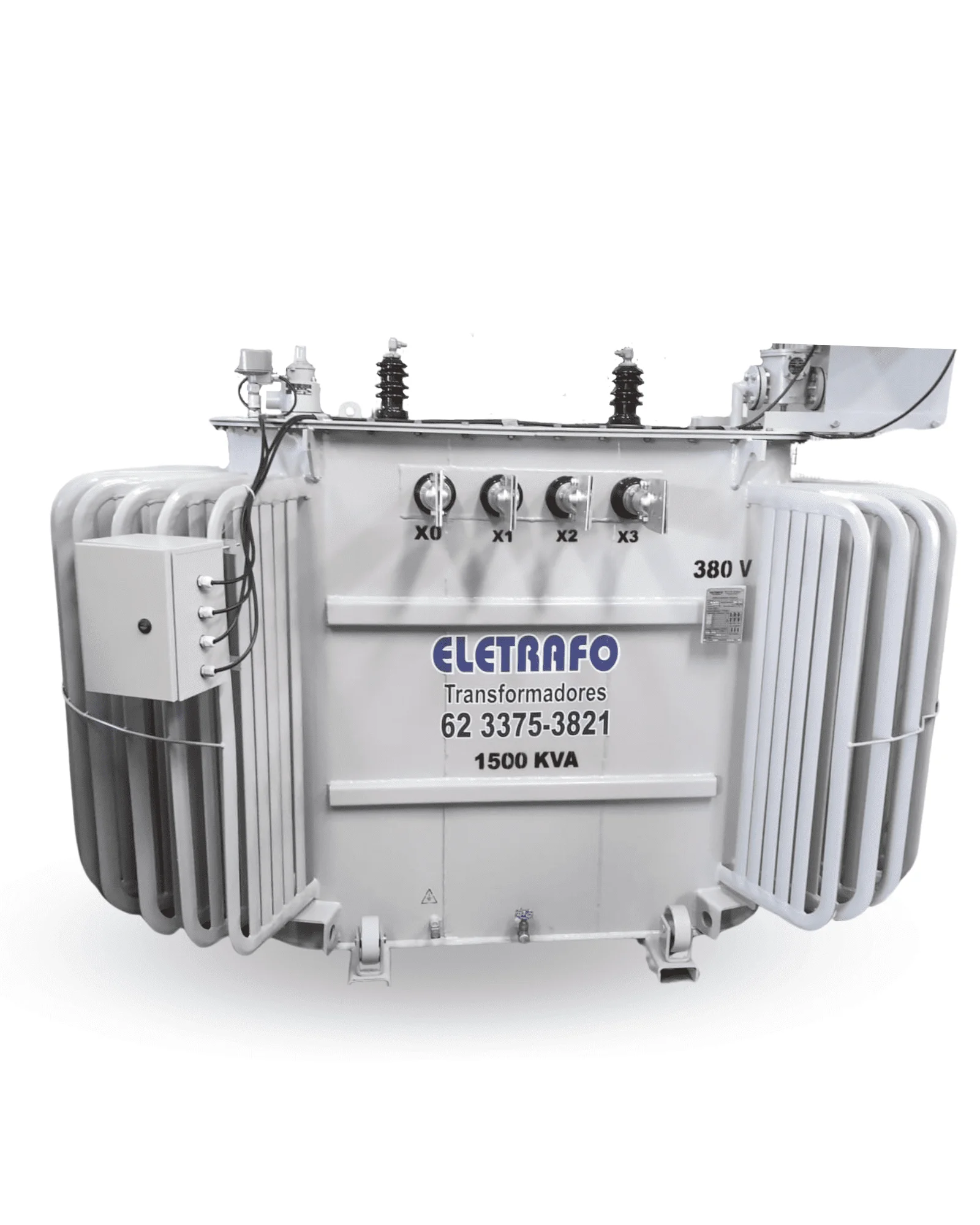 Transformadores de energia