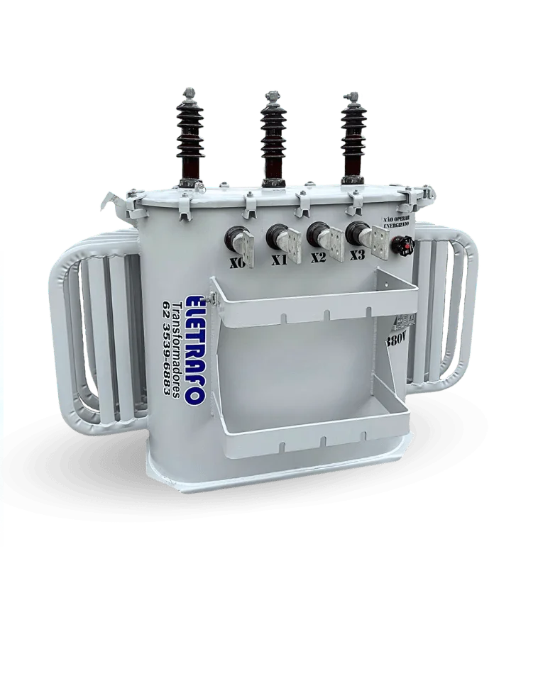 Transformadores de energia
