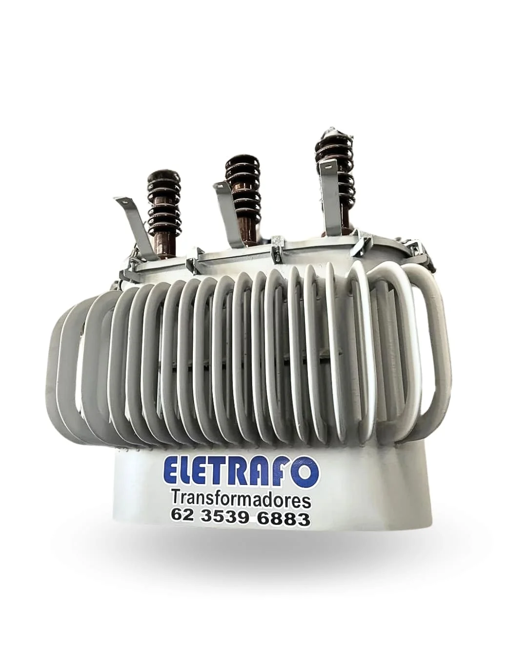 Transformadores de energia