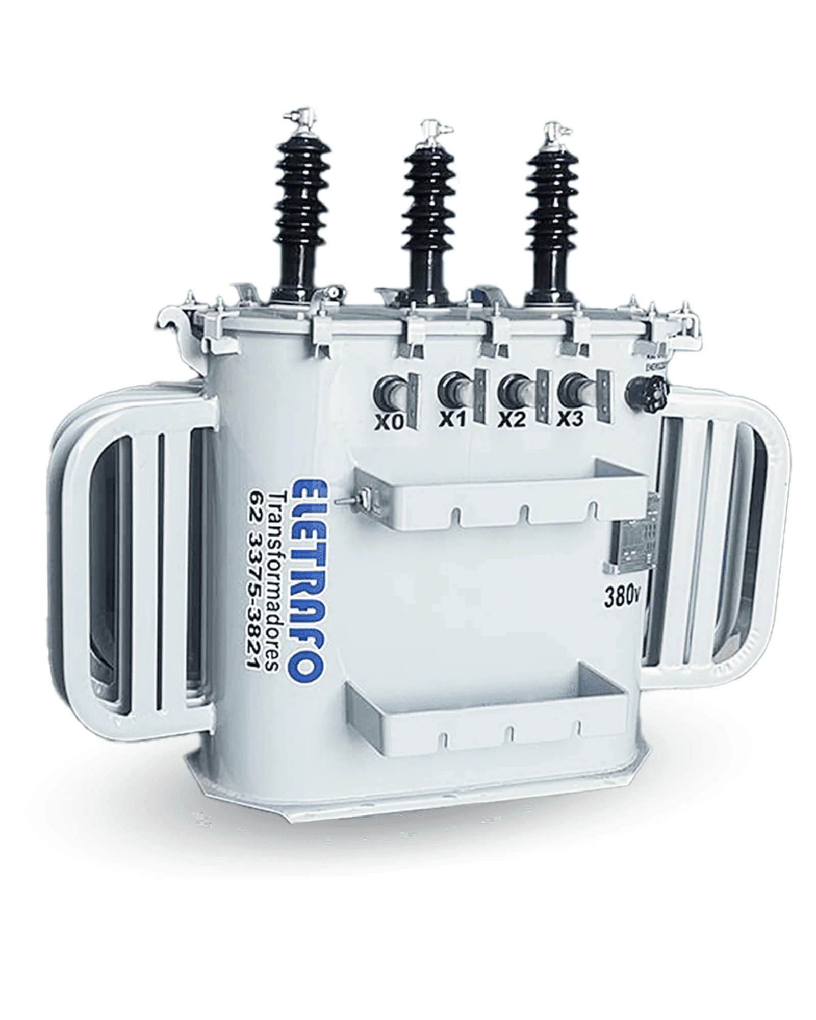 Transformadores de energia