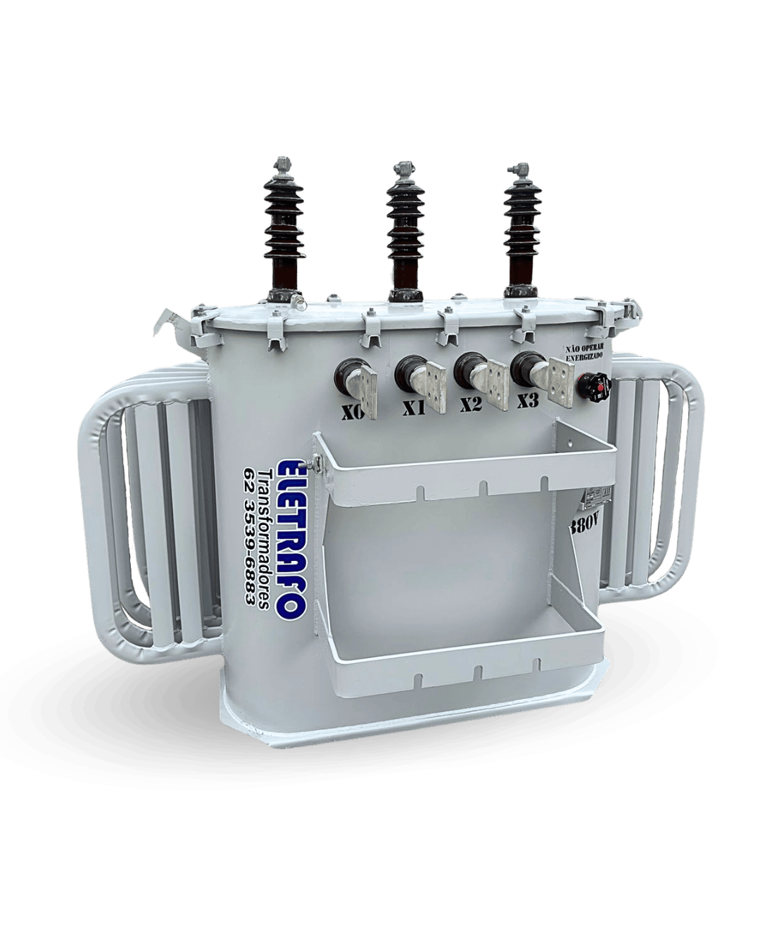 Transformadores de energia
